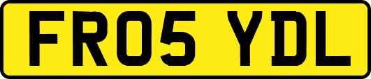 FR05YDL