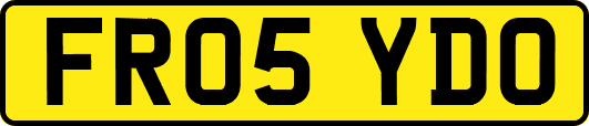 FR05YDO