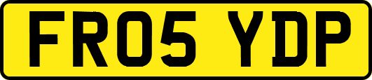 FR05YDP