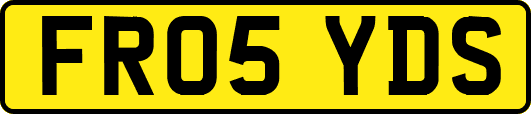 FR05YDS