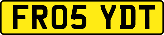 FR05YDT