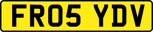 FR05YDV