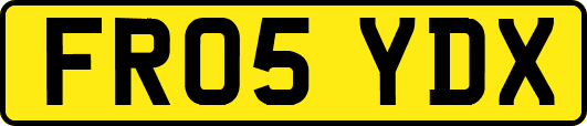 FR05YDX