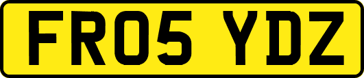 FR05YDZ