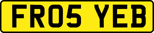 FR05YEB