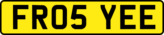 FR05YEE