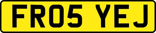 FR05YEJ
