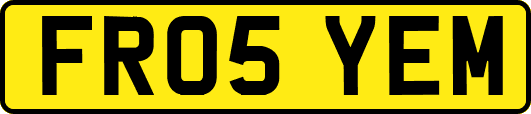 FR05YEM