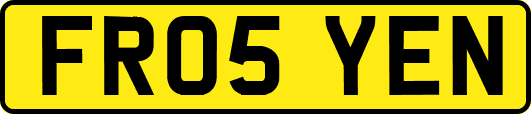FR05YEN