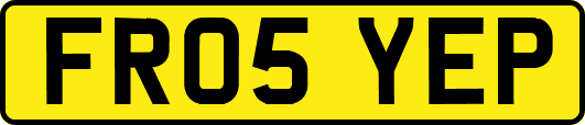 FR05YEP