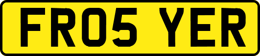 FR05YER