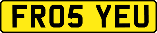FR05YEU