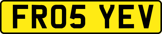 FR05YEV