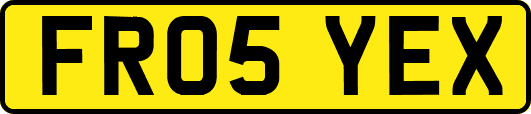 FR05YEX