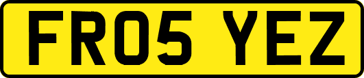 FR05YEZ