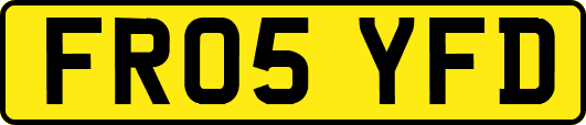 FR05YFD