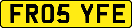 FR05YFE