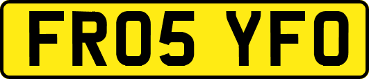 FR05YFO