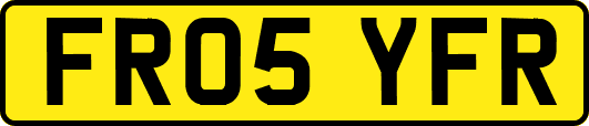 FR05YFR