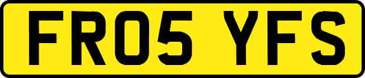 FR05YFS