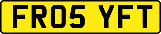 FR05YFT