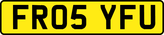 FR05YFU
