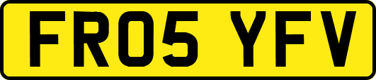 FR05YFV