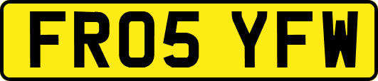 FR05YFW