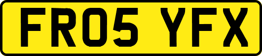 FR05YFX