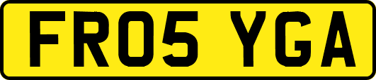 FR05YGA