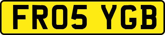 FR05YGB