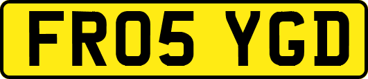 FR05YGD