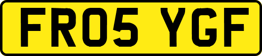 FR05YGF