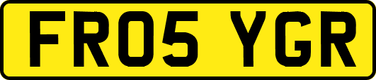 FR05YGR