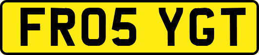 FR05YGT