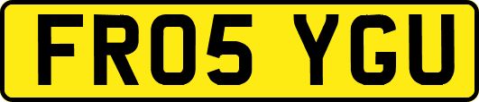 FR05YGU