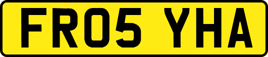 FR05YHA