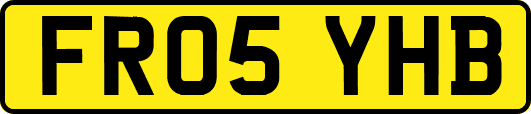 FR05YHB