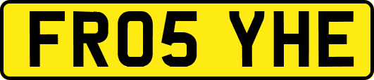 FR05YHE