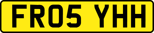FR05YHH