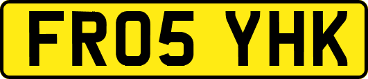 FR05YHK