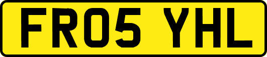 FR05YHL