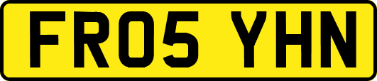 FR05YHN