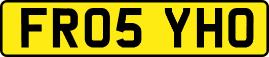 FR05YHO