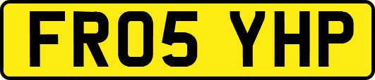 FR05YHP