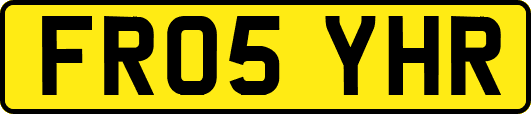 FR05YHR