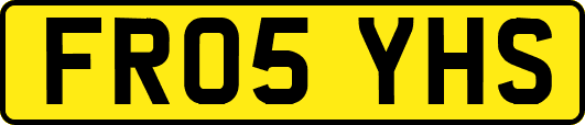 FR05YHS