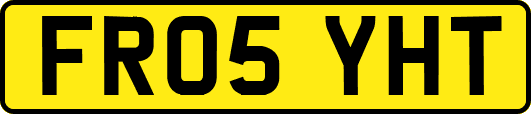 FR05YHT