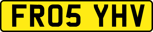 FR05YHV