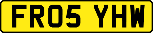 FR05YHW